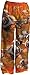 Star Wars BB8 Deep Thoughts Adult Pants