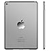 iPad Mini 4 Case, JETech Apple iPad Mini 4 Case Cover for Apple New iPad Mini 4 Released on 2015 (Soft Clear) - 3219