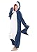 Shark Kigurumi (Adults)