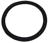 Buna-N Sanitary Tri Clamp Gasket- 3
