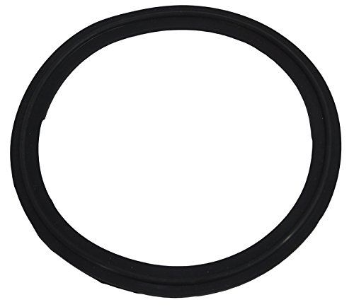 Buna-N Sanitary Tri Clamp Gasket- 3