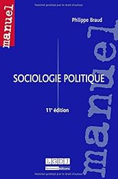 Sociologie politique