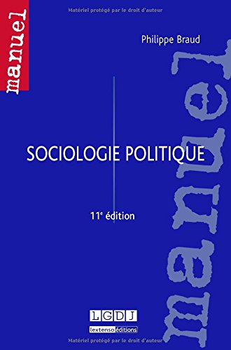 Sociologie politique