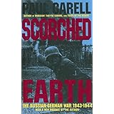 Scorched Earth: The Russian-German War 1943-1944
