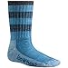 Smartwool Kids' Striped Hike Light Crew Socks - Past Season