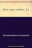 Image de foire aux vanités, La (French Edition)