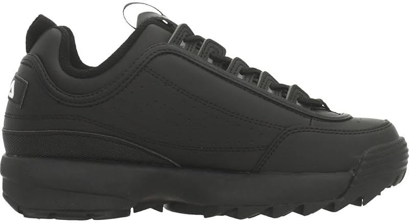 Femme Disruptor Wmn Sneaker,Noir,36 EU