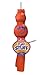 Hartz Tuff Stuff Fetch & Tug Dog Toy - Large