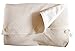 (* Basic Dot & Cover ) Organic Cotton Baby Protective Sleeping Pillow.From Newborn Prevent from flat head.Natural Organic