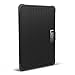 URBAN ARMOR GEAR [UAG] Folio Case for iPad Mini and iPad Mini 2 & 3, Black