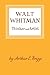 Walt Whitman - Arthur E. Briggs