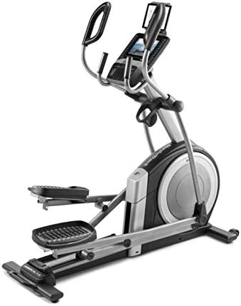 nordictrack workout machine