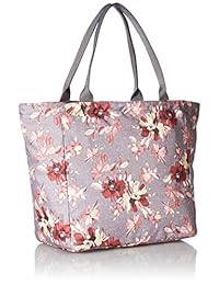LeSportsac Classic - Bolso de mano (tamaño pequeño)