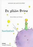 De glään Brins. Saarländisch