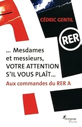 " Mesdames et messieurs, votre attention s'il vous plaît"