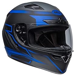 Bell Qualifier DLX MIPS Street Helmet