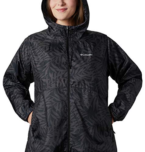 3 interchange jacket Jimnastik 