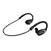 Bluetooth Headphones, SainSonic R9 Bluetooth V4.1 Wireless Sports Headphone - Fashion Black