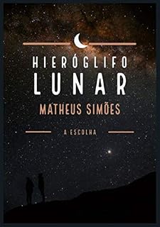 Livro Hieróglifo Lunar