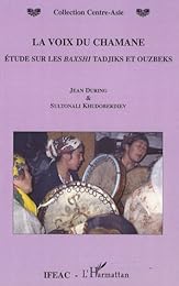 La  voix du chamane