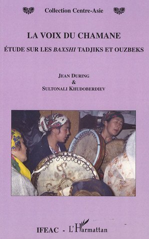 La  voix du chamane