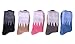 Dosoni Women's Comfort Blend Merino Wool Thick Warm Women Socks Winter Socks-5 Packs