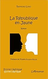 La  République en jaune