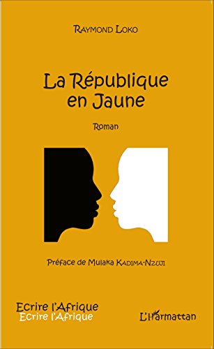La  République en jaune