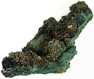 Atacamite Crystals From Mount Gunson, South Australia, Australia