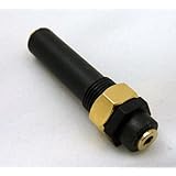 3.5mm Stereo Feed-Thru Panel Mount Jack : 45-233 (1)