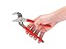 TEKTON 1-Inch Capacity Tongue and Groove Pliers, 7-Inch | 37523