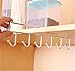 UNKE 6 Hooks Cup Holder Hang Kitchen Cabinet Under Shelf Storage Rack Organiser Hook (White)