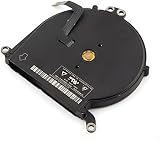 OLVINS CPU Cooling Fan for Macbook Air 13" A1369 A1466 922-9643 2009-2016 view 1