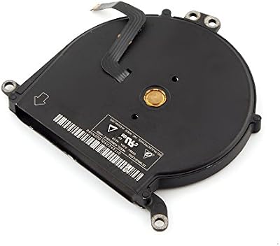 OLVINS CPU Cooling Fan for Macbook Air 13" A1369 A1466 922-9643 2009-2016