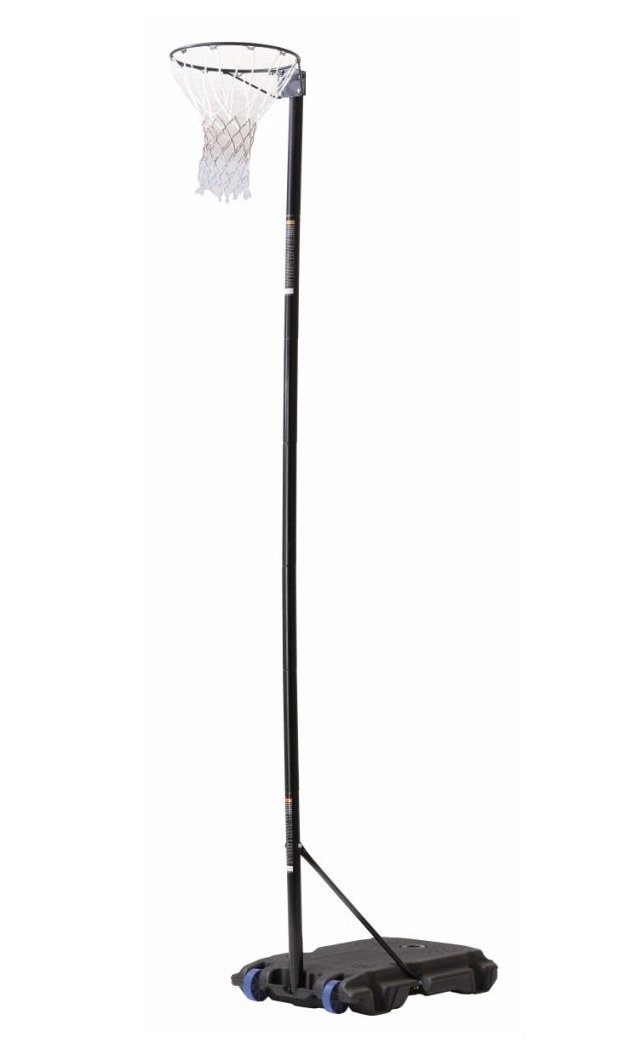 netball bounce net