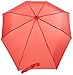 Senz Umbrellas Senz Smart S Sunset Red, One Size