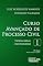 Livro Curso avançado de processo civil, volume 1: teoria geral do processo