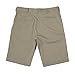 Nike Mens Flat Front Tech Golf Shorts (34, Khaki)
