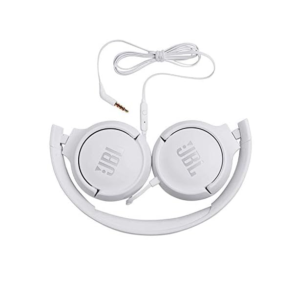 JBL-T500-in-White--Over-Ear-Lightweight-Foldable-Headphones-w-Pure-Bass-Sound--1-Button-Remote-Built-In-Microphone JBL T500 in White – Over Ear Lightweight / Foldable Headphones w/ Pure Bass Sound – 1-Button Remote / Built-In…