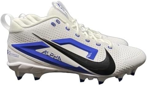 Nike Alpha フットボールスパイク　FQ4046-600 27cm Amazon.com | Nike Alpha Menace 4 Elite NRG Men's Football Cleats