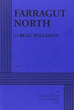 Farragut North - Acting Edition