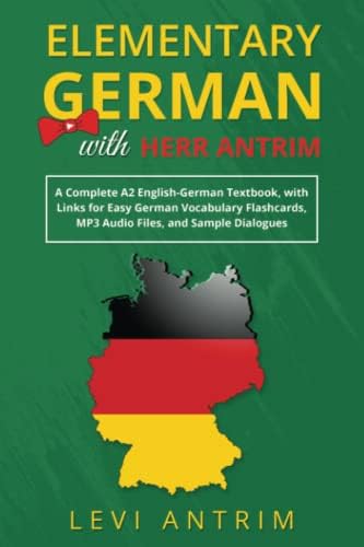 Amazon.com: Basic German: Cassette/Book Package (LL(R) Complete