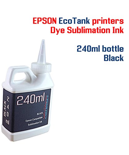 1 Sublimation+Ink+Multi+Color+bottles