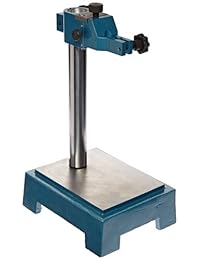 FOWLER Economía Dial Medidor Soporte, 1