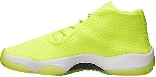 jordan future volt