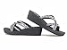 Viakix Arenal Sandal, Black, US 8