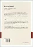 Image de Biodiversità. Dal genoma al paesaggio