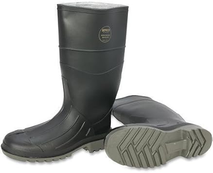 honeywell steel toe boots