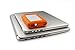 LaCie Rugged 1TB Thunderbolt and USB 3.0 Portable Hard Drive (LAC9000488)