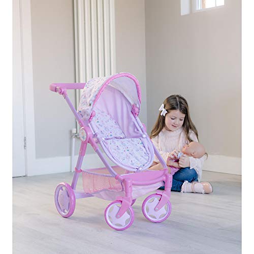 Baby GEBORENES Baby Evolve 1423578 – Bild 4